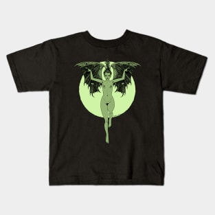 Vampire Kids T-Shirt